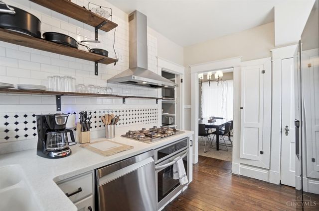 4837 Morse Street, Cincinnati, OH 45226