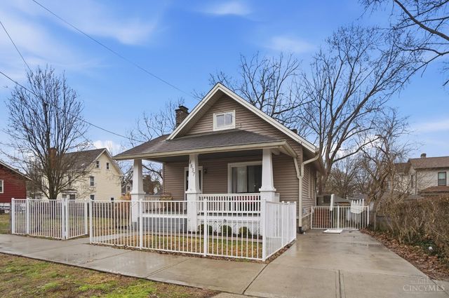 4837 Morse Street, Cincinnati, OH 45226