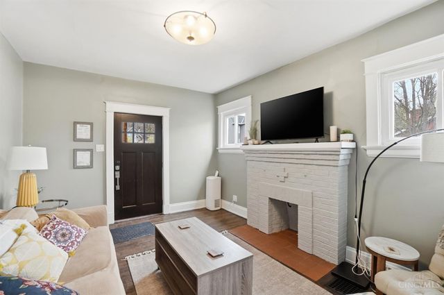 4837 Morse Street, Cincinnati, OH 45226