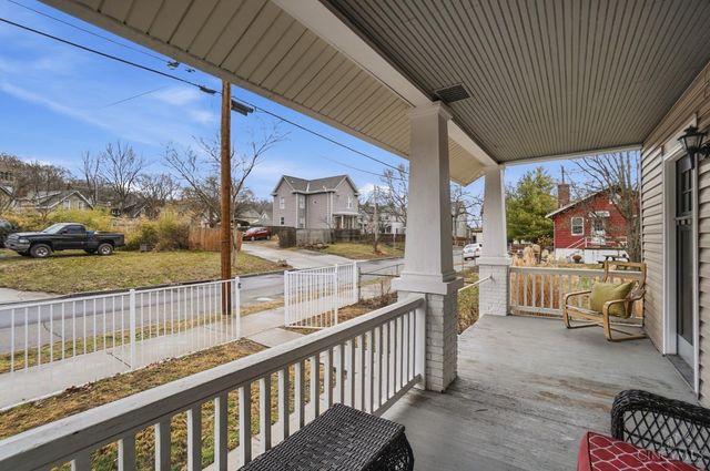 4837 Morse Street, Cincinnati, OH 45226