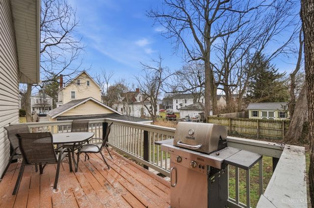 4837 Morse Street, Cincinnati, OH 45226