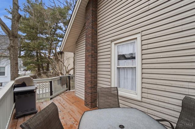 4837 Morse Street, Cincinnati, OH 45226