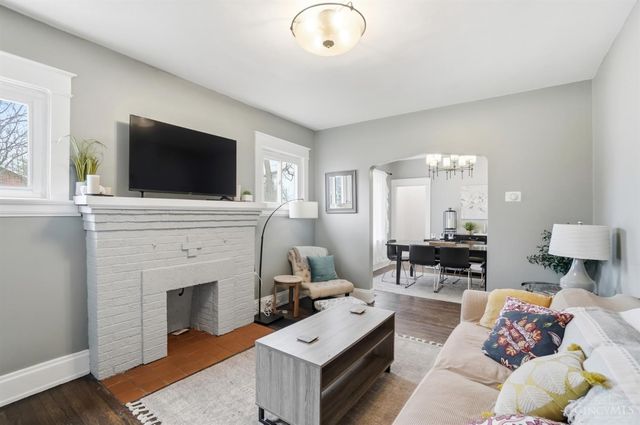 4837 Morse Street, Cincinnati, OH 45226