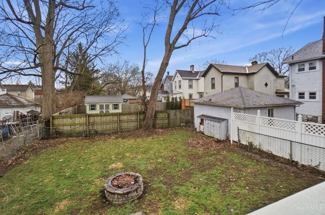 4837 Morse Street, Cincinnati, OH 45226