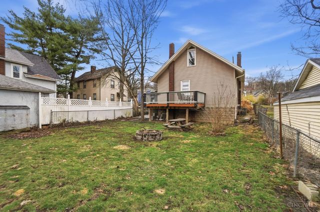 4837 Morse Street, Cincinnati, OH 45226