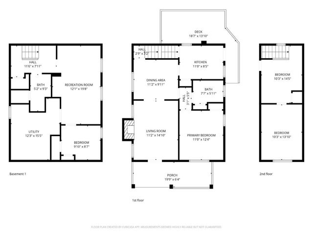 4837 Morse Street, Cincinnati, OH 45226