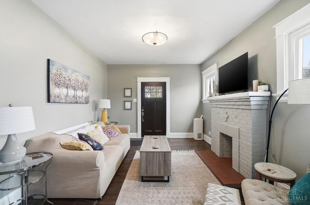 4837 Morse Street, Cincinnati, OH 45226