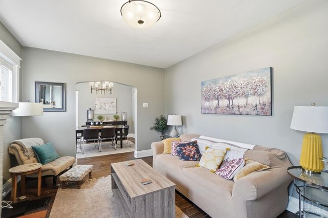 4837 Morse Street, Cincinnati, OH 45226