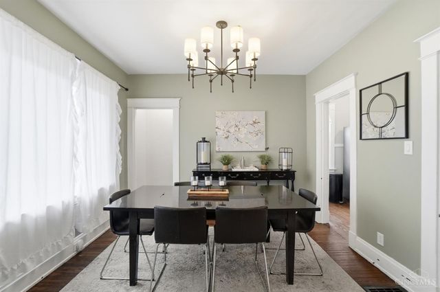 4837 Morse Street, Cincinnati, OH 45226