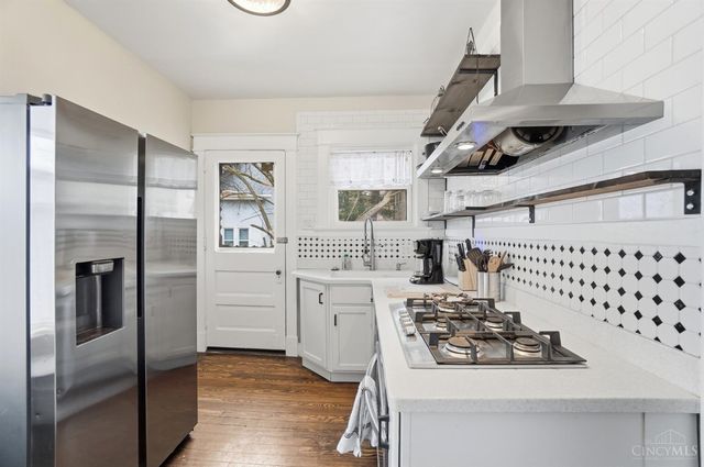 4837 Morse Street, Cincinnati, OH 45226