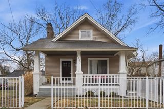 4837 Morse Street, Cincinnati, OH 45226
