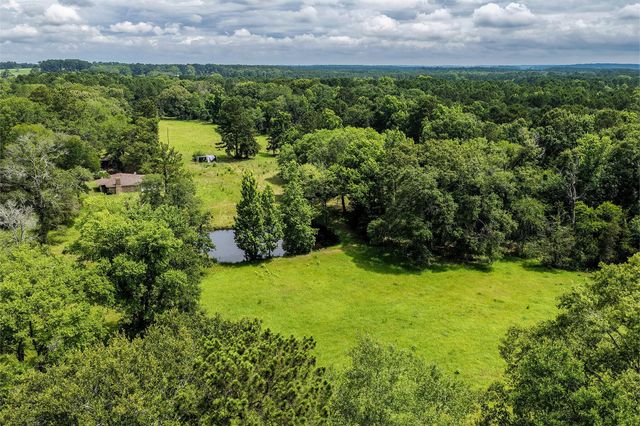 341 Cr 1675, Grapeland, TX 75844
