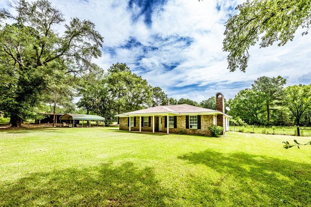341 Cr 1675, Grapeland, TX 75844