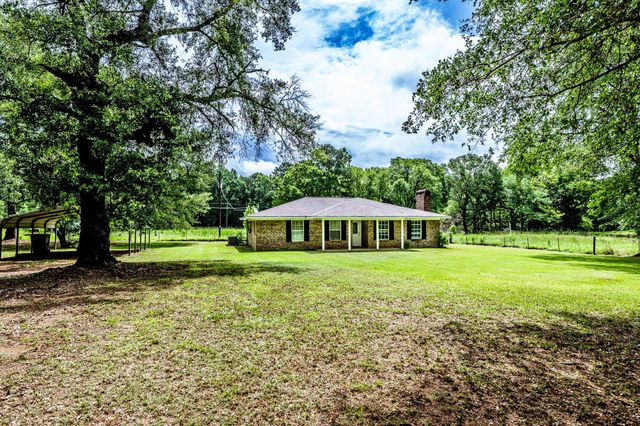 341 Cr 1675, Grapeland, TX 75844