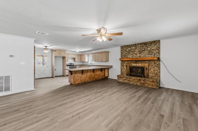 341 Cr 1675, Grapeland, TX 75844