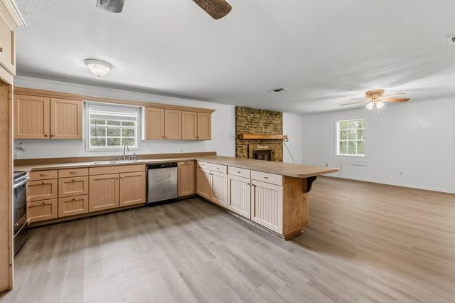 341 Cr 1675, Grapeland, TX 75844