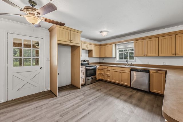 341 Cr 1675, Grapeland, TX 75844