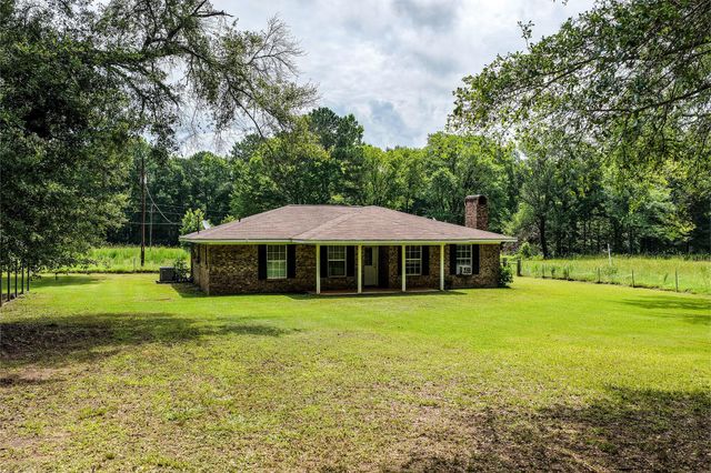 341 Cr 1675, Grapeland, TX 75844
