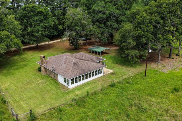 341 Cr 1675, Grapeland, TX 75844