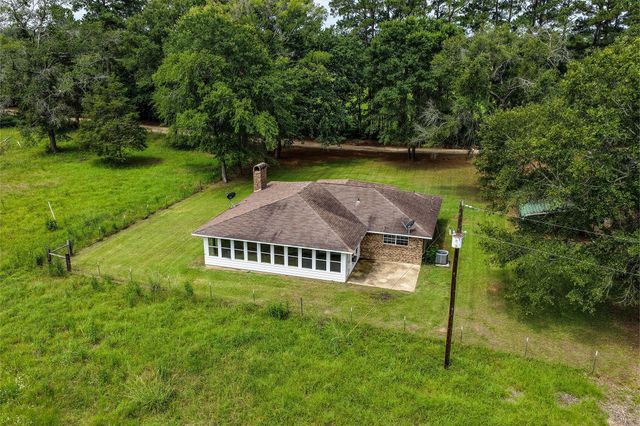 341 Cr 1675, Grapeland, TX 75844