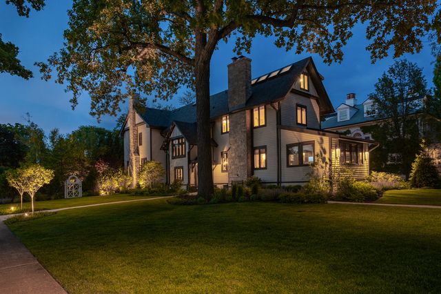 320 Melrose Avenue, Kenilworth, IL 60043