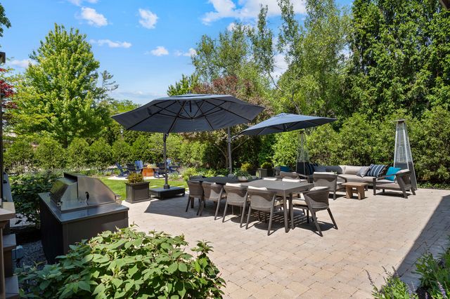 320 Melrose Avenue, Kenilworth, IL 60043