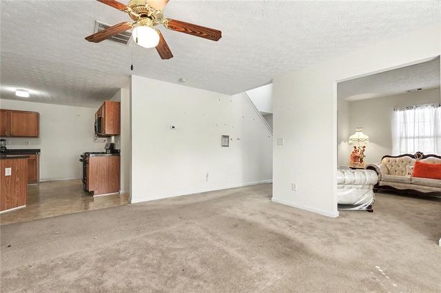 135 Rankin Circle, Mcdonough, GA 30253