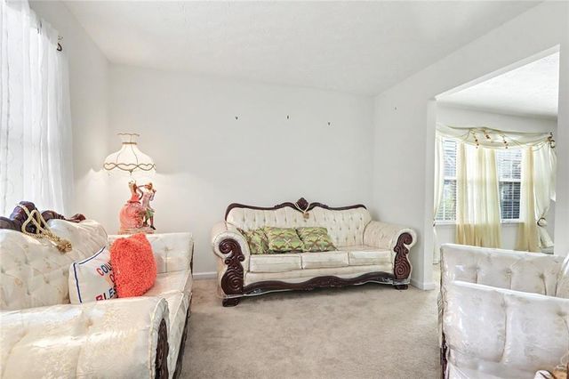 135 Rankin Circle, Mcdonough, GA 30253