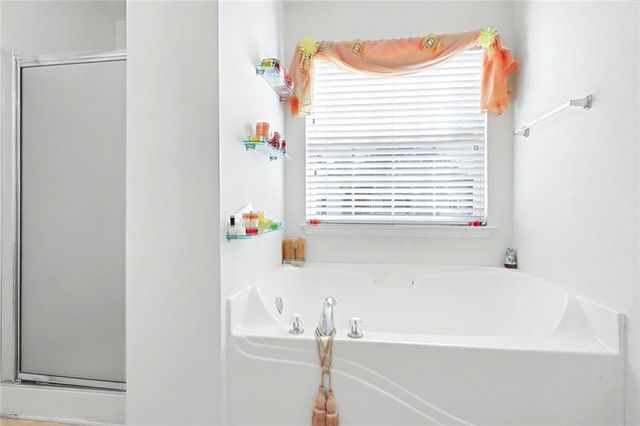 135 Rankin Circle, Mcdonough, GA 30253