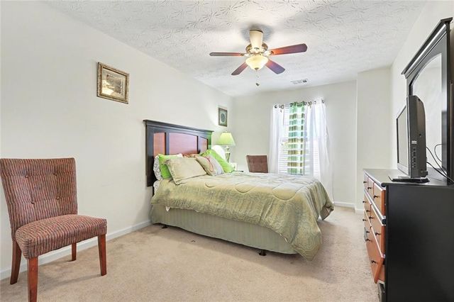 135 Rankin Circle, Mcdonough, GA 30253