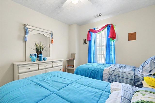 135 Rankin Circle, Mcdonough, GA 30253