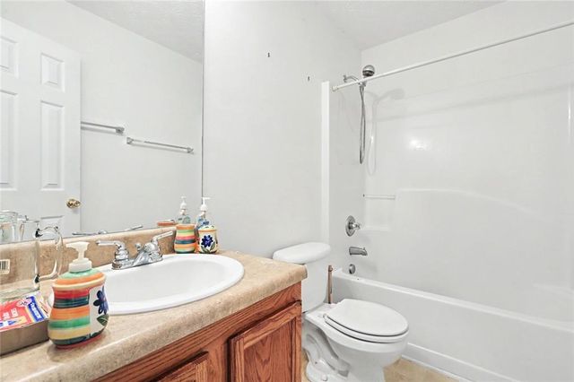 135 Rankin Circle, Mcdonough, GA 30253