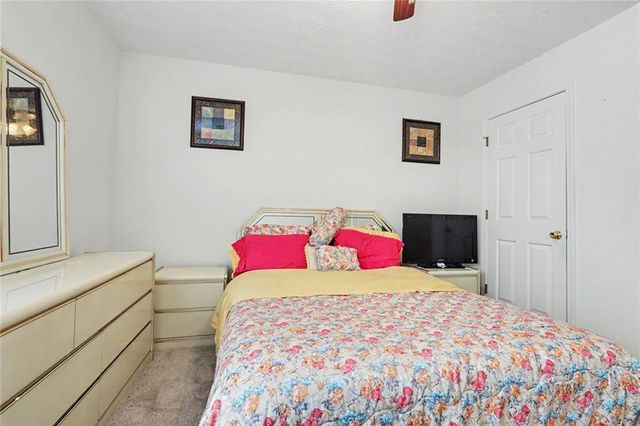 135 Rankin Circle, Mcdonough, GA 30253