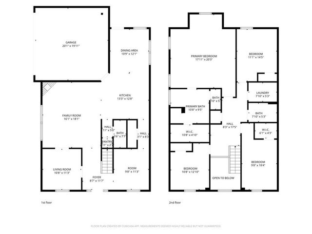 135 Rankin Circle, Mcdonough, GA 30253