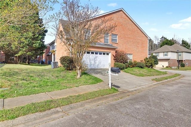 135 Rankin Circle, Mcdonough, GA 30253