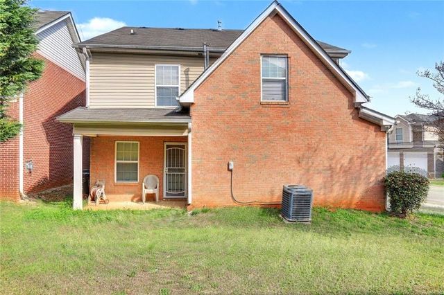 135 Rankin Circle, Mcdonough, GA 30253