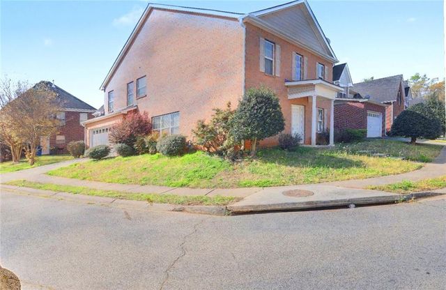 135 Rankin Circle, Mcdonough, GA 30253