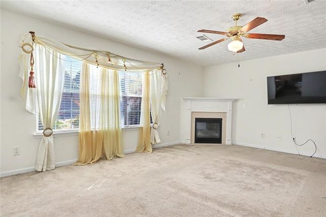 135 Rankin Circle, Mcdonough, GA 30253