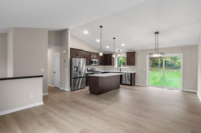 1005 Misty Meadow Boulevard, Buffalo, MN 55313
