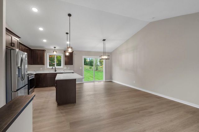 1005 Misty Meadow Boulevard, Buffalo, MN 55313