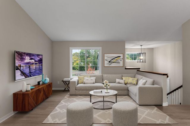 1005 Misty Meadow Boulevard, Buffalo, MN 55313