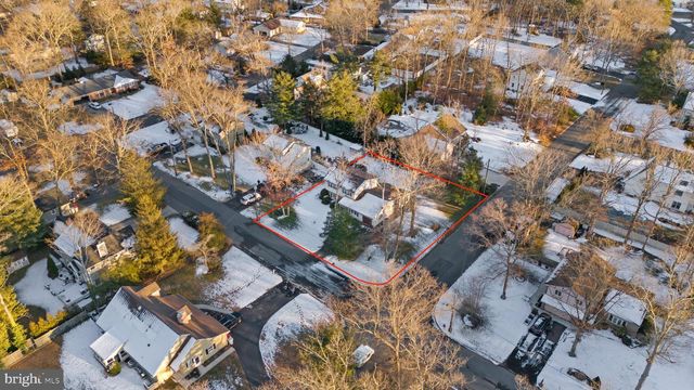 2987 CRANE ST, Vineland, NJ 08361