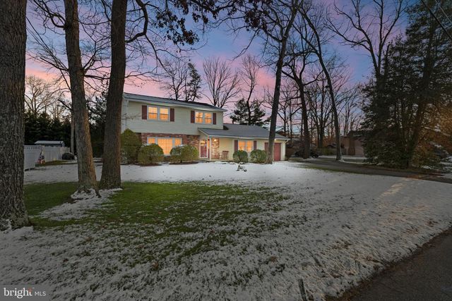 2987 CRANE ST, Vineland, NJ 08361