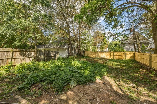 38 Finch Street, Rochester, NY 14613