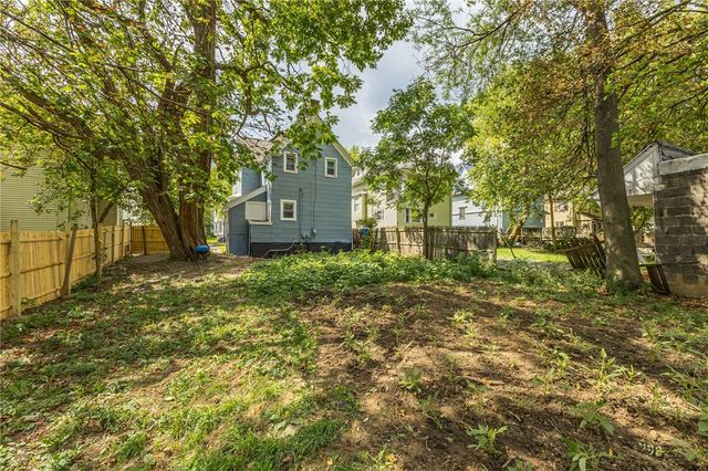 38 Finch Street, Rochester, NY 14613