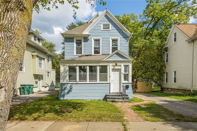 38 Finch Street, Rochester, NY 14613
