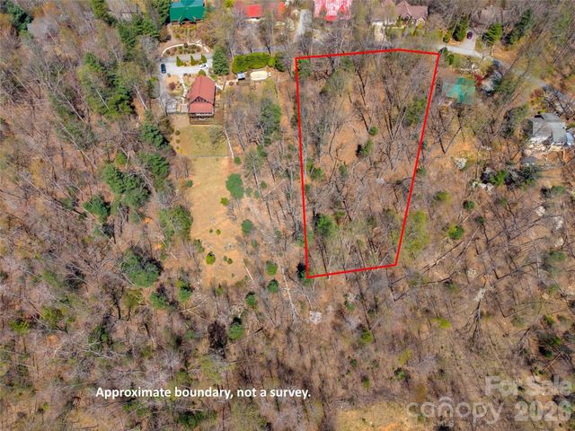 000 Glen Echo Circle, Saluda, NC 28773