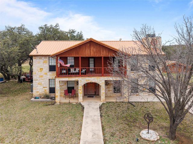 8001 County Road 572, Brownwood, TX 76801