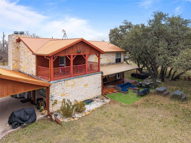 8001 County Road 572, Brownwood, TX 76801