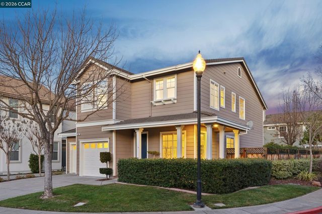 247 Abigail Cir, Danville, CA 94506